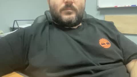 Snapshot of uncutdude321 chatting on 09.25.25 uncutdude321 online show from 09.25.25