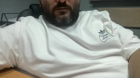 Snapshot of uncutdude321 chatting on 10.27.25 uncutdude321 online show from 10.27.25