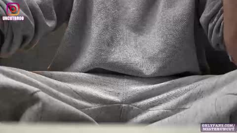 Mister Uncut online show from 10.29.25