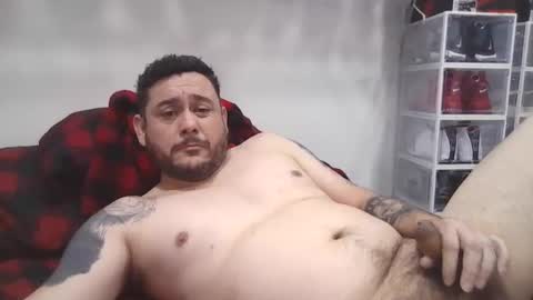 uncutmex6 online show from 01.18.26