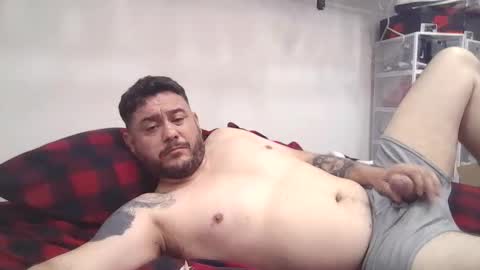 uncutmex6 online show from 02.22.26