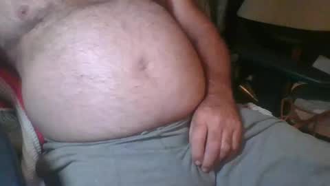 Snapshot of uncutmike7x5 chatting on 12.14.24 uncutmike7x5 online show from 12.14.24