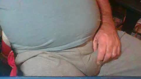 Snapshot of uncutmike7x5 chatting on 12.22.24 uncutmike7x5 online show from 12.22.24
