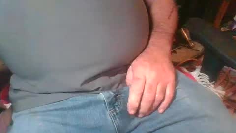 Snapshot of uncutmike7x5 chatting on 01.07.25 uncutmike7x5 online show from 01.07.25