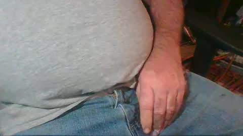 Snapshot of uncutmike7x5 chatting on 02.01.25 uncutmike7x5 online show from 02.01.25