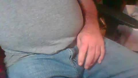Snapshot of uncutmike7x5 chatting on 03.07.25 uncutmike7x5 online show from 03.07.25