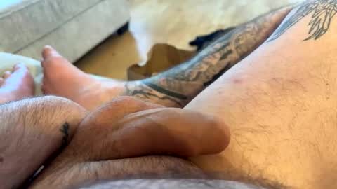 uncutthrober online show from 03.09.26