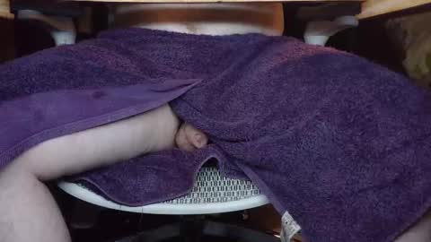 Under the desk online show from 12.21.25