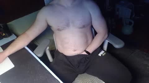 Under the desk online show from 04.01.26