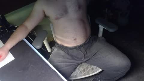 Under the desk online show from 04.10.26