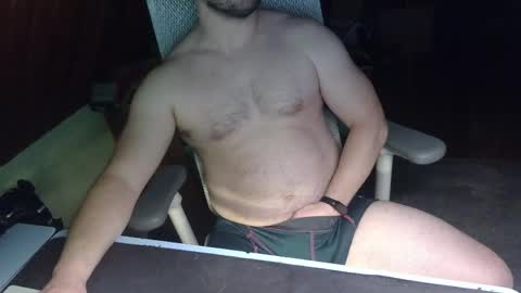 Under the desk online show from 04.18.26