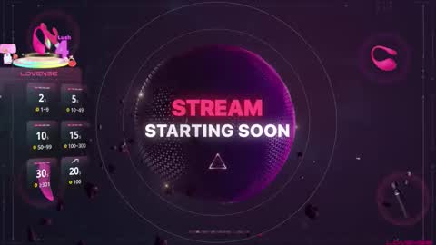 Coraline  Eliot online show from 10.15.25