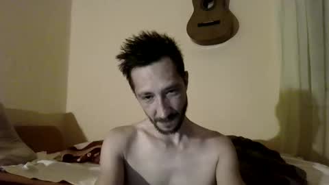 Snapshot of underguy19 chatting on 10.13.25 underguy19 online show from 10.13.25