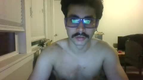 understanding_man online show from 03.17.26