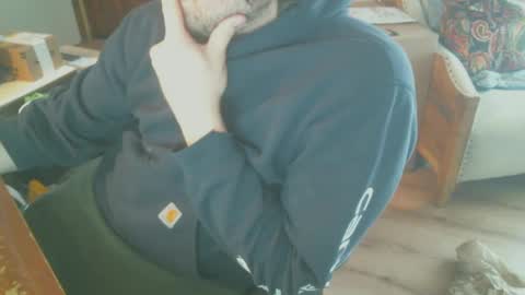 Snapshot of underwmr chatting on 12.11.24 matt online show from 12.11.24