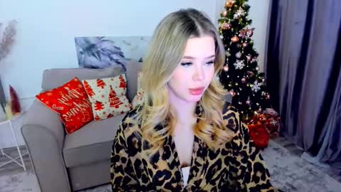 Alice online show from 12.14.25