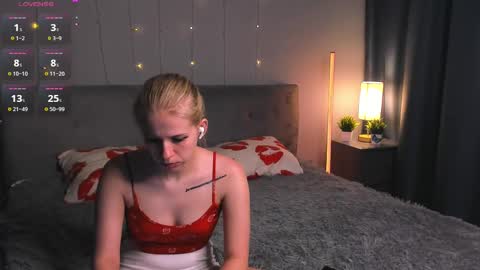 Snapshot of unforgettable_emotions chatting on 02.26.25 Im online every day 1700 GMT-4 online show from 02.26.25