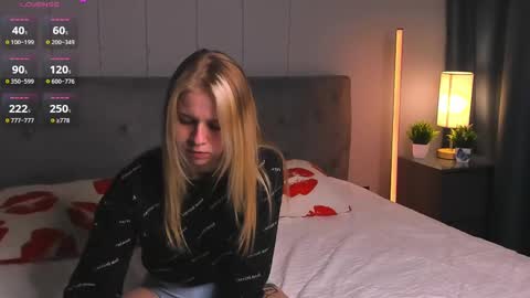 Snapshot of unforgettable_emotions chatting on 02.26.25 Im online every day 1700 GMT-4 online show from 02.26.25
