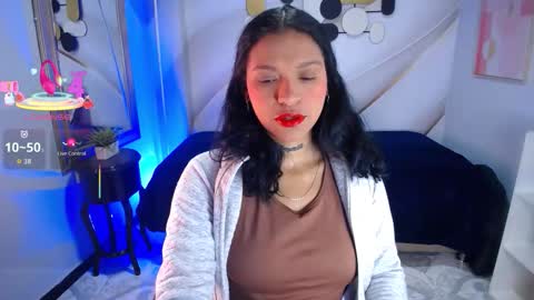 Samantha online show from 09.09.25