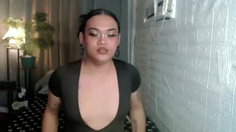Bella Shamara Odett online show from 09.10.25