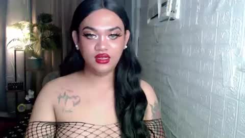 Bella Shamara Odett online show from 09.11.25