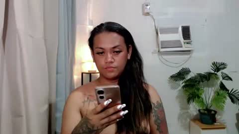 Bella Shamara Odett online show from 09.15.25