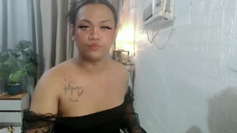 Bella Shamara Odett online show from 09.18.25