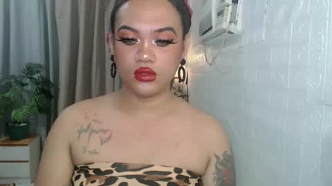 Bella Shamara Odett online show from 09.19.25