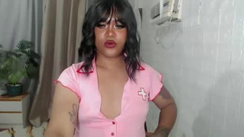 Bella Shamara Odett online show from 09.22.25