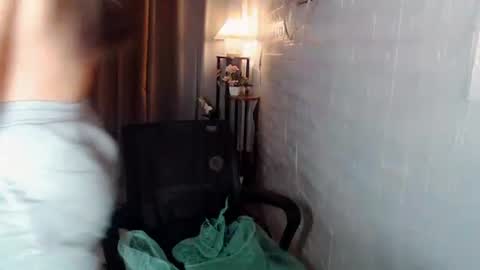 Bella Shamara Odett online show from 09.30.25