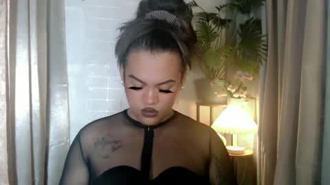 Bella Shamara Odett online show from 10.08.25