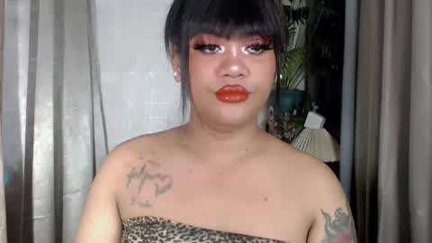 Bella Shamara Odett online show from 10.10.25