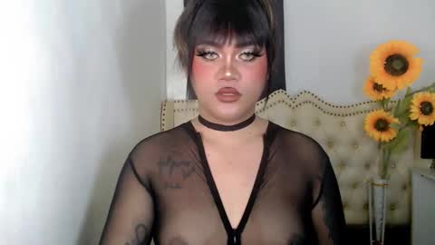 Bella Shamara Odett online show from 10.16.25