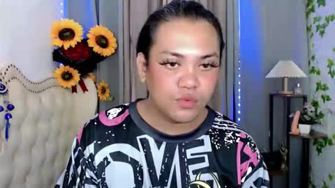 Bella Shamara Odett online show from 10.29.25