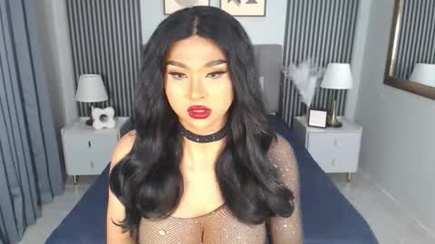 BRIANNA online show from 10.27.25