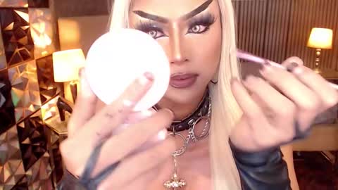 BRIANNA online show from 03.25.26