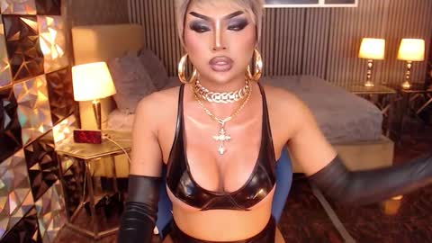 BRIANNA online show from 03.29.26