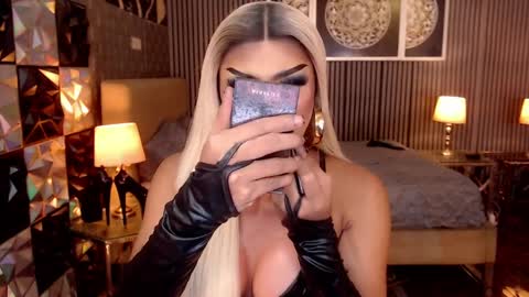 BRIANNA online show from 04.08.26