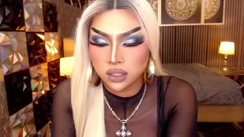 BRIANNA online show from 04.10.26