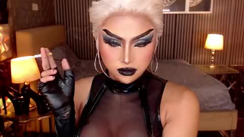 BRIANNA online show from 04.14.26