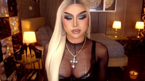 BRIANNA online show from 04.17.26