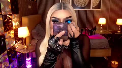 BRIANNA online show from 04.19.26