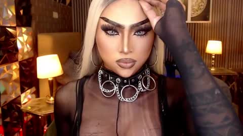 BRIANNA online show from 04.20.26