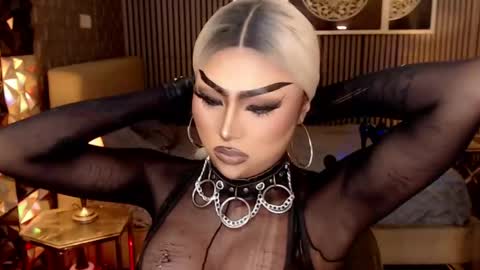 BRIANNA online show from 04.21.26