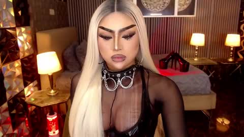 BRIANNA online show from 04.21.26