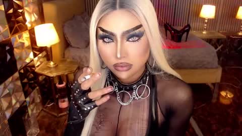 BRIANNA online show from 04.21.26