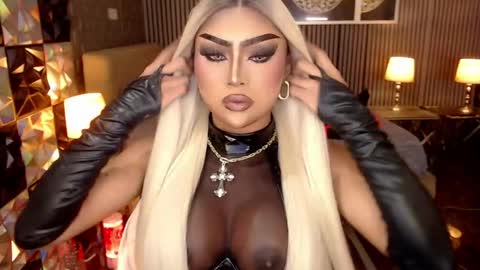 BRIANNA online show from 04.22.26