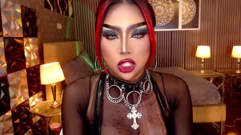 BRIANNA online show from 04.24.26