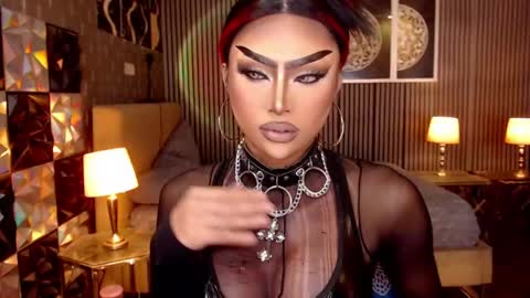 BRIANNA online show from 04.26.26