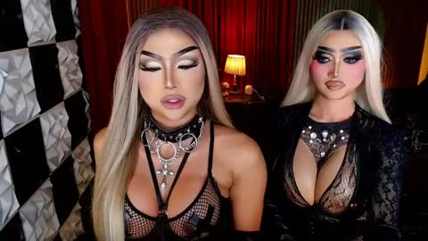 BRIANNA online show from 04.28.26